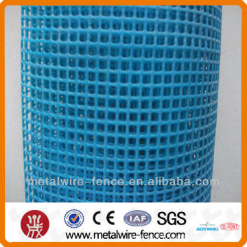 HDPE UV plastic garden fence